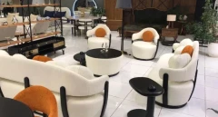 مبل مینیمال