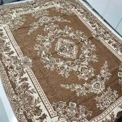 روفرشی مخمل دو رو 3 متری
