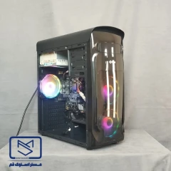 کیس کامل گیمینگ کد 314