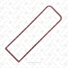 واشر کارتل بالا اسکانیا 400 (نسوز)