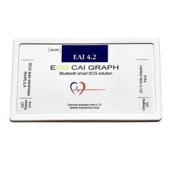دستگاه ثبت نوار قلب مدل EAI 4.2