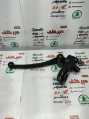 قلوه کتی (دسته) کلاچ موتور سمت چپ بنلی 150 جدید نیوفیس و قدیم و هوندا 200و cgl سی جی ال و تعدادی از تریل ها