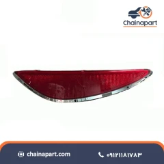 شبرنگ سپر عقب برلیانس V5