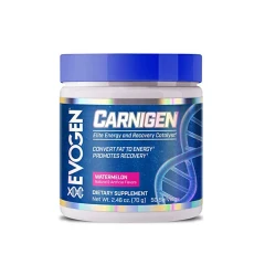 ال کارنیتین ترکیبی 50 سروینگ ایووژن carnigen لاین آمریکا