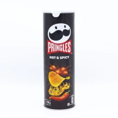 چیپس پرینگلز با طعم فلفلی – Pringles hot & spicy