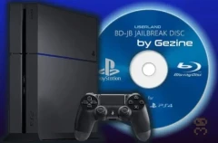 دانلود آپدیت فریمور Firmware PS4 Update