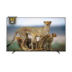 تلویزیون آپلاس (APLUS) 65 اینچ کیو مدل TVQ65KA