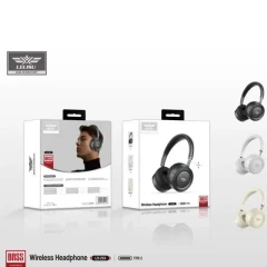 هدفون بلوتوثی للیسو مدل Lelisu LS-253 نسخه اصلی
