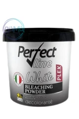 پودر دکلره پرفکت لاین سفید (وایت white)