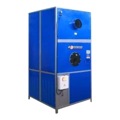 کوره هوای گرم گازی – گازوئیلی KHG-200