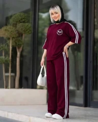 ست تنیس پنبه لاکرا باکیفیت