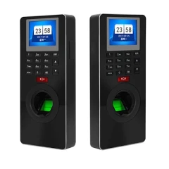 دستگاه حضور و غیاب بتا مدل 2206