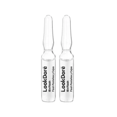 آمپول تقویت کننده مژه و ابرو LookDore