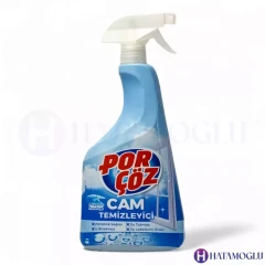 اسپری شیشه پاک کن پورچوز 500 میل