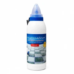 خمیر نانو درزگیر کاشی و سرامیک