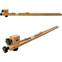 پرگار چوبی Beam Compass
