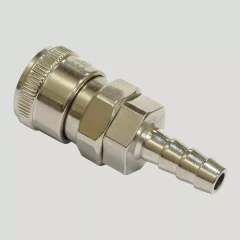 کوپلینگ مادگی شیلنگ خور 8