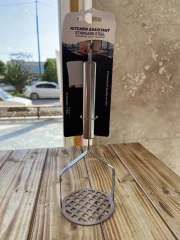 پوره کن تمام استیل 6