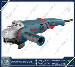 مینی فرز برقی رونیکس مدل 3160
