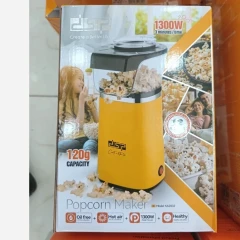 پاپ کورن ساز بدون روغن