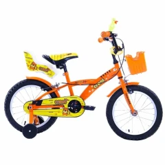 دوچرخه کودکان کراس مدل TIGER سایز 16 اوتلت (outlet)