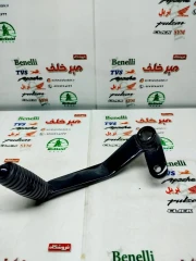 پدال دنده موتور بنلی 250 جدید نیوفیس اصلی