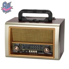 رادیو NNS مدل NS-6659BT