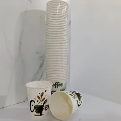 لیوان کاغذی