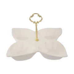 اردوخوری ویکو طرح قلب کد o03
