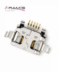 سوکت شارژ اچ تی سی 816 HTC Desire