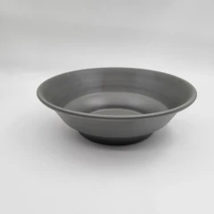 ظرف سالاد فلزی 0012