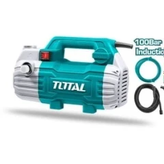 کارواش دینامی 100 بار توتال مدل TGT11236