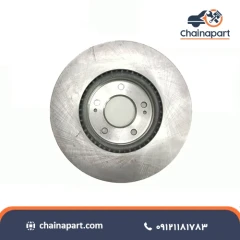 دیسک چرخ جلو برلیانس V5 اصلی