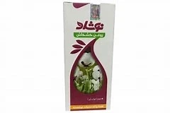 روغن خشخاش نوشاد