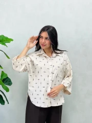 شومیز دخترانه ازاد و خنک
