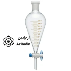 دکانتور شیر تفلون 500cc