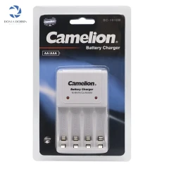 شارژر باتری کملیون مدل BC-1010B
