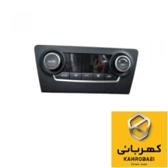 مجموعه کنترل بخاری اتوماتیک (در مدلهای N283 شاهین