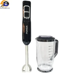 قیمت ارزان گوشت کوب برقی تک کاره پرشیا مدل PR-522 - لوازم خانگی گزینگ کالا