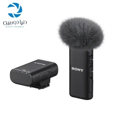 میکروفون بی‌سیم سونی مدل Sony ECM-W2BT
