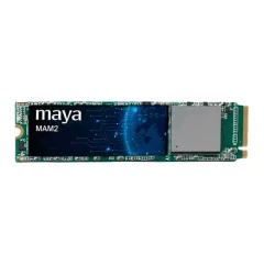 اس اس دی اینترنال مایا 2 ترابایت M2 SSD MAYA MAM2 T2 PRO