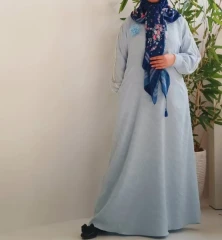 عبا رنگی شادان