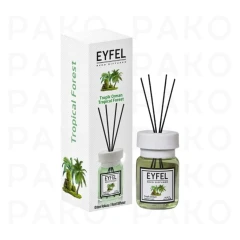 خوشبو کننده هوا خانگی بامبو ایفل رایحه جنگل استوایی EYFEL Tropic Forest