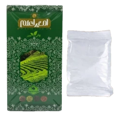 دمنوش امیر اعلم(یک شاسه)