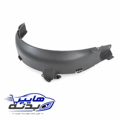 شلگیر هلالی جلو سمت راست (شاگرد) پژو پارس
