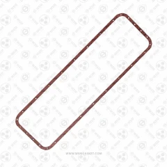 واشر کارتل اسکانیا 380 (نسوز)