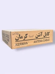 کابل آنتن کیمیا کرمان مس