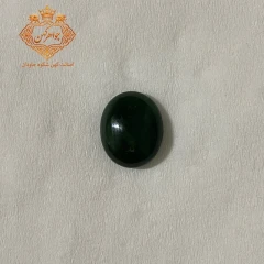 سنگ یشم سبز کد(70)