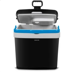 یخچال مسافرتی 33 لیتری سنکور مدل scm4233bl