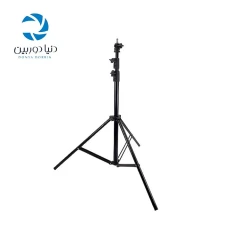 سه پایه نور 808